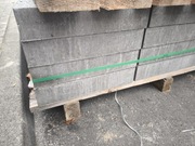 Stopnie gładkie Royal. Kolor Frappe wymiar 100-40-15 sztuk 19 . 