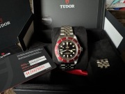 Jak nowy TUDOR Black Bay 41 Jubilee 7941A1A0RU marka Rolex