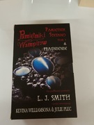 Pamiętniki Wampirów: Pakiet