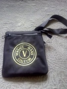 Torba listonoszka/reporterka Versace Jeans Couture /nowa