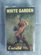 White Garden Cucuba 1998 kaseta