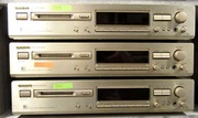 ONKYO MD-124 MINIDISC GOLD Japan 100V 