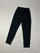 eleganckie spodnie wygodne boyfriend materiałowe nowe na prezent