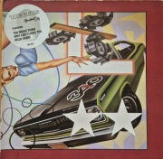 The Cars – Heartbeat City