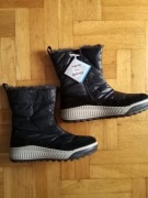 Legero tirano damskie buty zimowe rozmiar 41