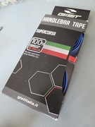 Owijka kierownicy niebieska włoska Gist