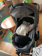 Wózek 3w1 wielofunkcyjny