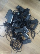 Zasilacze pakiet 10 ładowarek mix USB typ c 45 wat /65wat testowane 