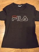 Bluzka t-shirt damski Fila r M