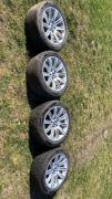 Felgi styling 120 BMW