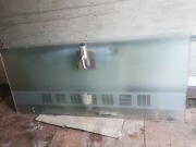 Drzwi szklane hartowane 80x190cm