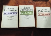Jerzy Putrament "Wybrańcy"