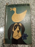 Janusz Meissner „Opowieść pod psem (a nawet pod dwoma)”