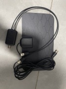 Antena telewizcyjna wewnętrzna cyfrowa HDTV