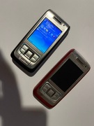 2 X NOKIA E65 made in Finland ORYGINALNE