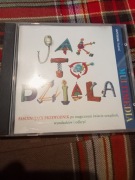 "Jak to działa "CD-ROM dla dzieci.