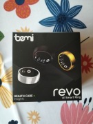 Smart Ring Bemi Revo-rozmiar 22mm – komplet, sprawny, gotowy do użycia
