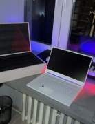 Laptop MSI Prestige P65 Creator 8RF i7/gtx1070/16GB/512SSD m.2 144HZ