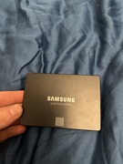 Dysk SSD Samsung 850 EVO 250GB SATA III 2.5"