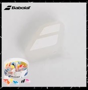 Wibrastop tłumik drgań FLAG DAMP BABOLAT biały 1 sztuka