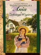 Ania z Zielonego Wzgórza, Lucy Maud Montgomery
