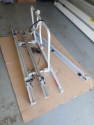 Bagażnik Rowerowy kampervan Bus 