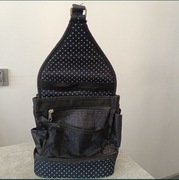 Torba Przybornik scrapbookingu papermania