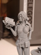 Triss Merigold, Wiedźmin 3 Dziki Gon 