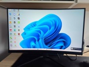 Monitor MSI MAG271CQR