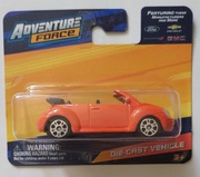 Volkswagen New Beetle