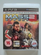 Mass Effect 2 PlayStation 3