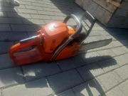 Husqvarna 357xp