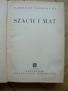Czarnecki - Szach i mat
