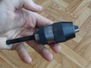 Uchwyt wiertarski, głowica HILTI