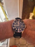 Zegarek meski Swiss Military.