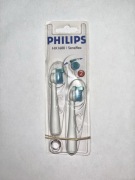 PHILIPS HX1600 SENSIFLEX 2szt. Końcówki do szczoteczki