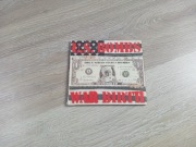 US Bombs-War North CD