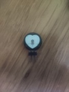 Czujnik pulsometr arduino