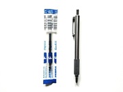 Długopis Zebra F-xMD + wkład