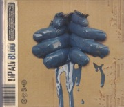 LIPALI BLOO CD ILLUSION TOMASZ LIPNICKI