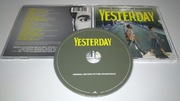 YESTERDAY - ORIGINAL MOTION PICTURE SOUNDTRACK
