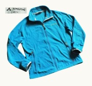 Vaude ładny lekki polarek damski r.42