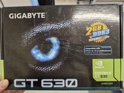 Karta grafiki Gigabyte GT630
