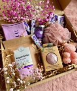 Beauty box prezentowy