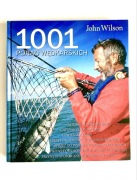 1001 porad wędkarskich John Wilson