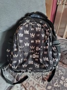 Pakowny plecak szkolny 