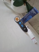 bezdotykowy termometr na podczerwień Femometer DET-306. 