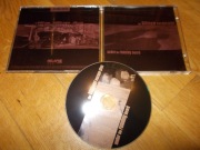 The Dillinger Escape Plan Under the running board CD