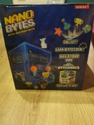 Salon Gier Nanobytes NanoArcade nowy