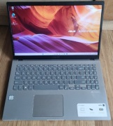 Laptop ASUS VIVOBOOK 15 cali 